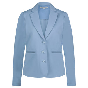 Blazer Babs Punta Beach Blue | Red Button