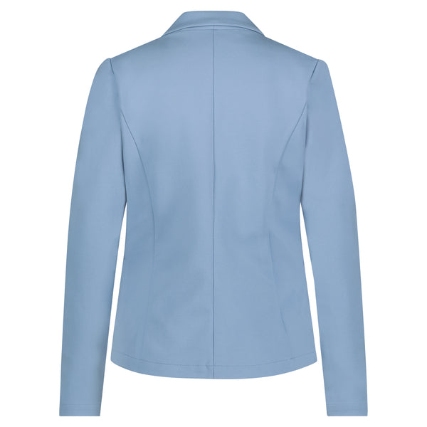 Blazer Babs Punta Beach Blue | Red Button