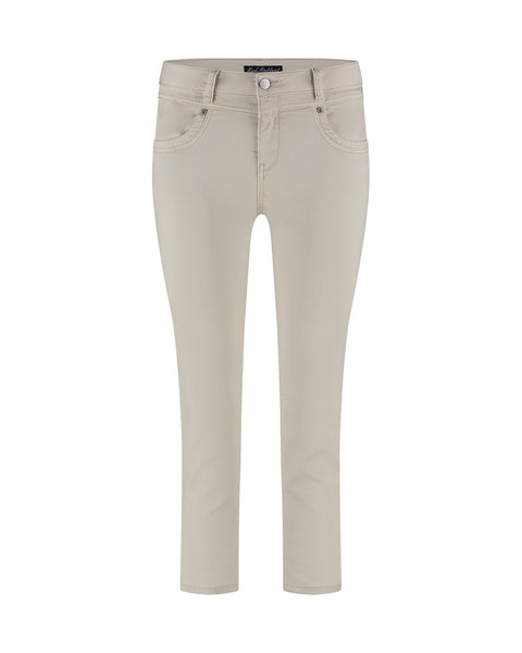 Capri Suze Jog Pearl | Red Button
