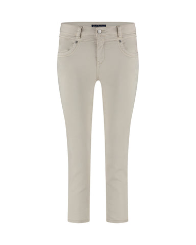 Capri Suze Jog Pearl | Red Button