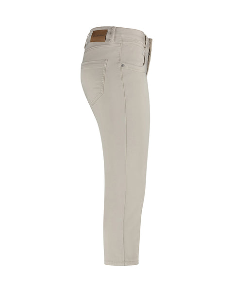 Capri Suze Jog Pearl | Red Button