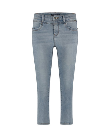 Capri Suze Bleach | Red Button