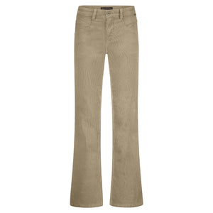 Broek Bibette Cord Latte | Red Button