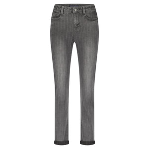 Jeans Patty Lurex Pinstripe | Red Button