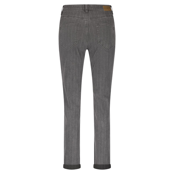 Jeans Patty Lurex Pinstripe | Red Button