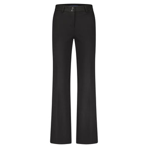 Broek Bibette Punta Black | Red Button