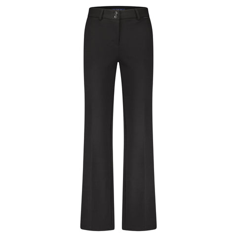 Broek Bibette Punta Black | Red Button