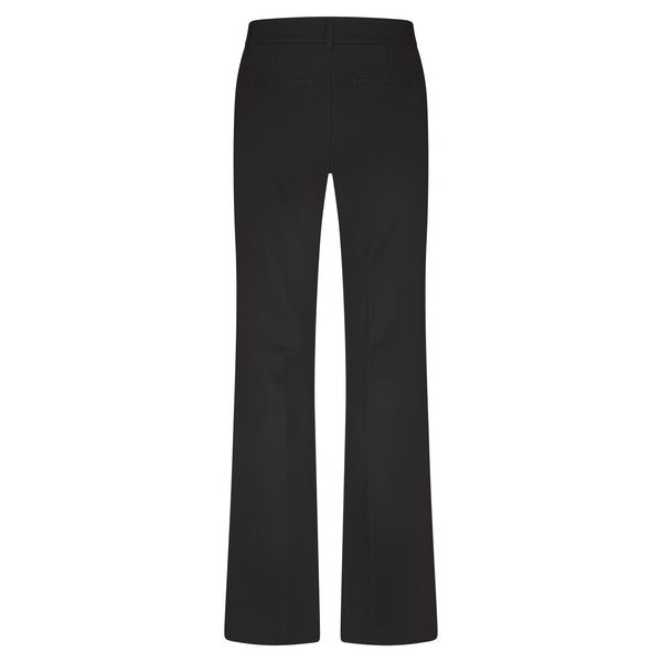 Broek Bibette Punta Black | Red Button