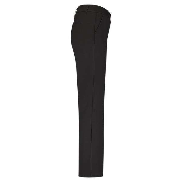 Broek Bibette Punta Black | Red Button