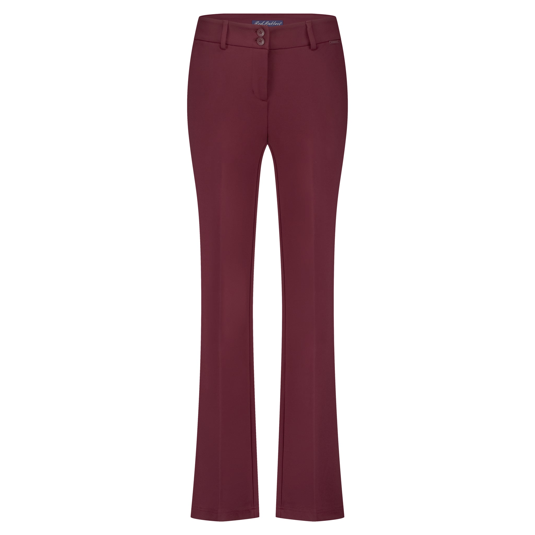 Broek Bibette Punta Ruby | Red Button