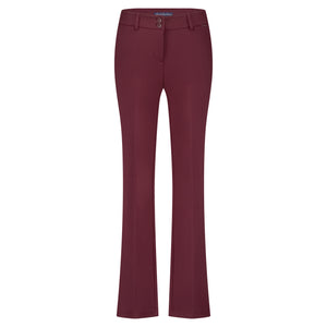 Broek Bibette Punta Ruby | Red Button