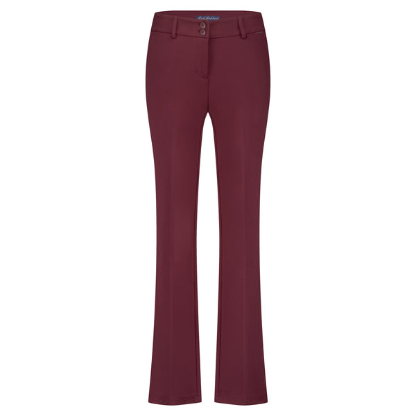 Broek Bibette Punta Ruby | Red Button