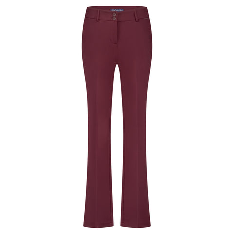 Broek Bibette Punta Ruby | Red Button