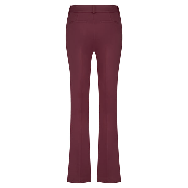 Broek Bibette Punta Ruby | Red Button