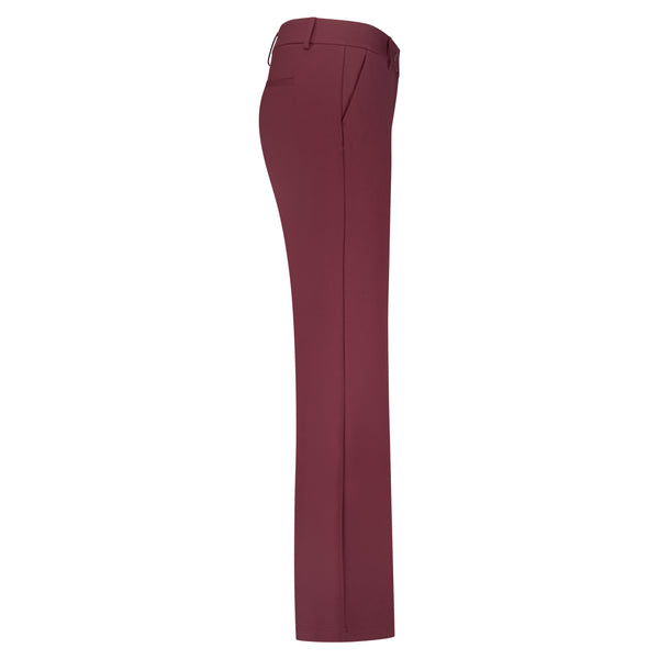 Broek Bibette Punta Ruby | Red Button