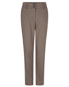 Broek Diana Punta Pinstripe | Red Button