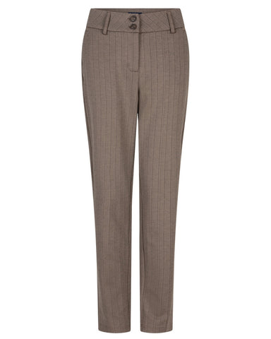 Broek Diana Punta Pinstripe | Red Button