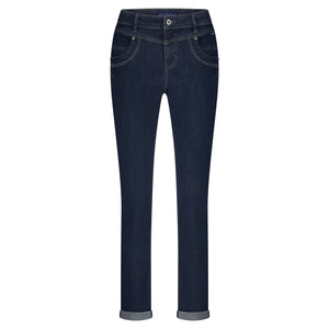 Jeans Relax D. Blue | Red Button