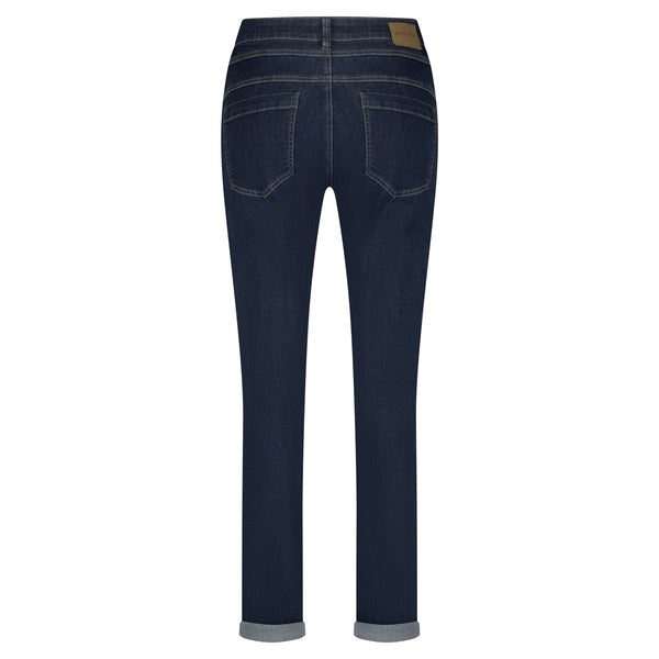 Jeans Relax D. Blue | Red Button