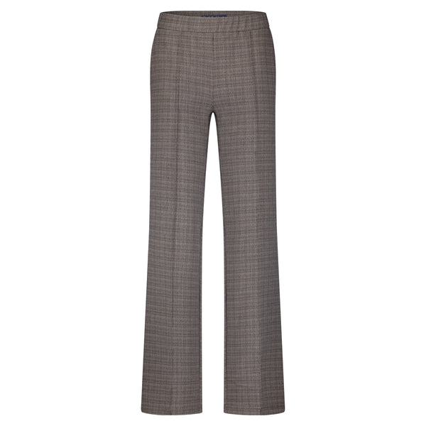 Broek Colette Tweed | Red Button