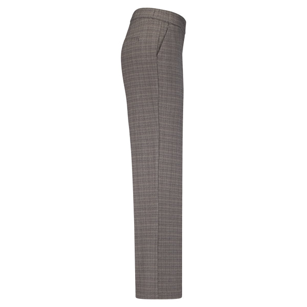 Broek Colette Tweed | Red Button