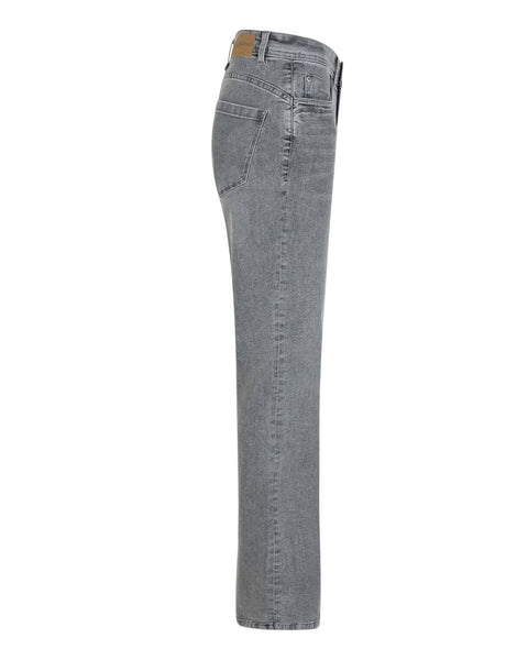 Jeans Babette Mid Grey | Red Button
