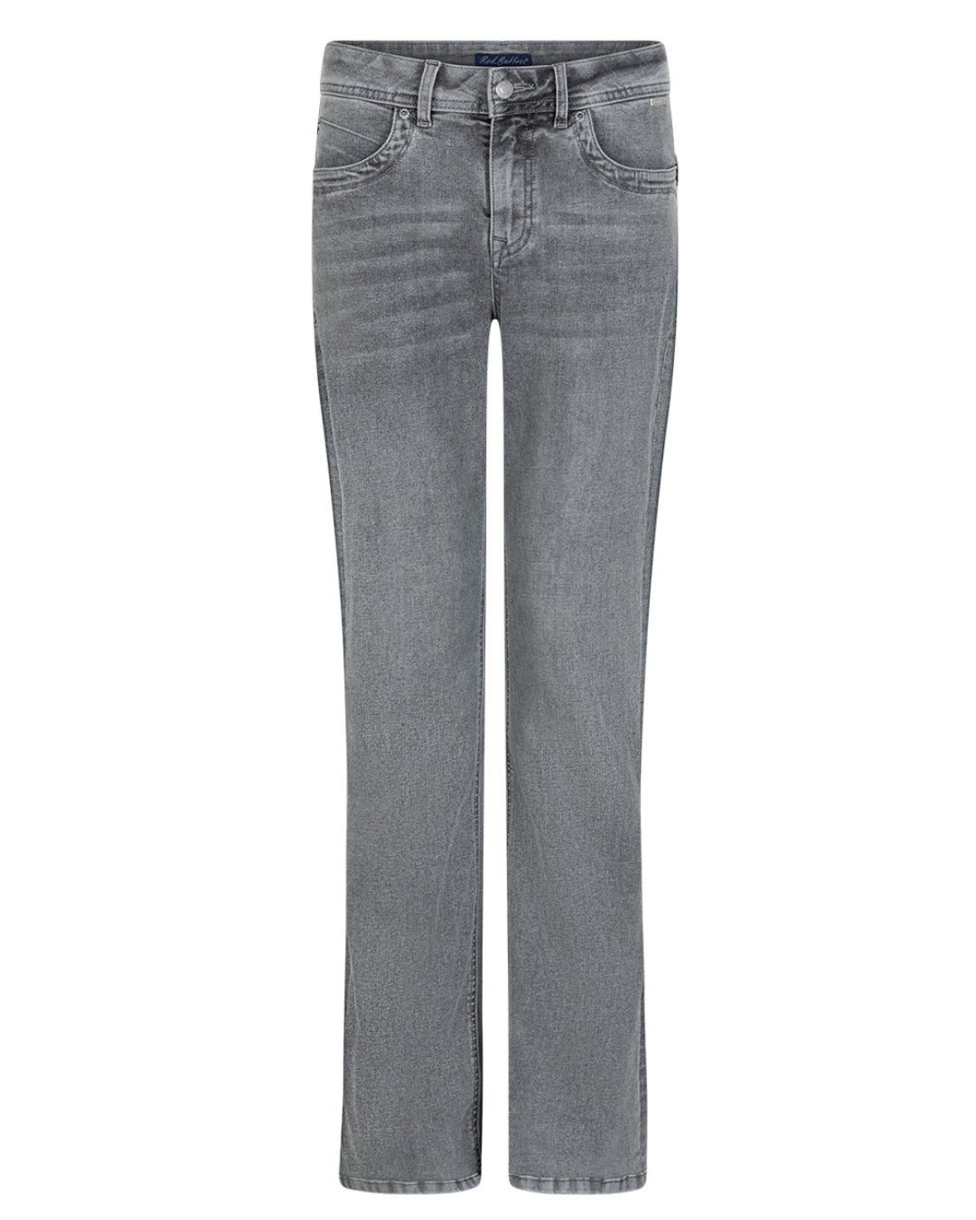 Jeans Babette Mid Grey | Red Button