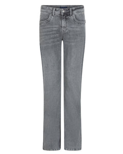 Jeans Babette Mid Grey | Red Button