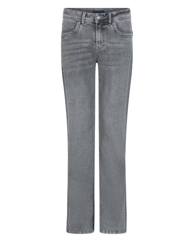 Jeans Babette Mid Grey | Red Button