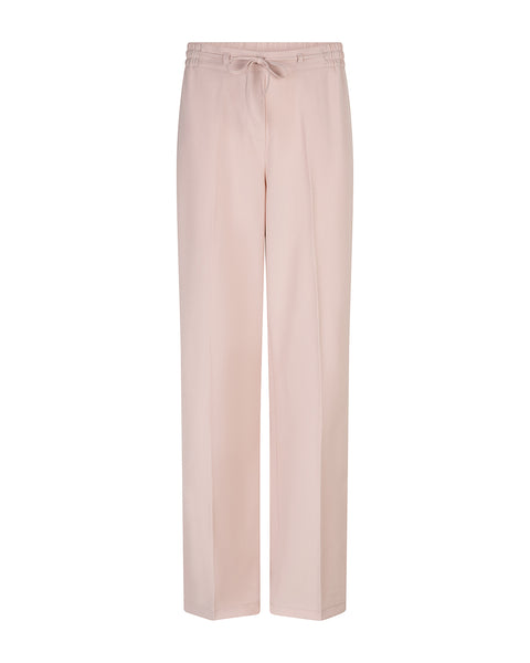 Broek Claudette Palazzo Blossom | Red Button
