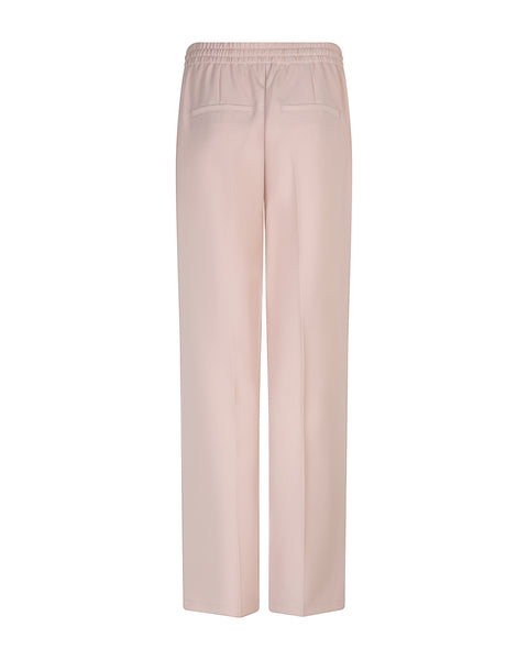 Broek Claudette Palazzo Blossom | Red Button