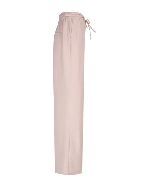 Broek Claudette Palazzo Blossom | Red Button