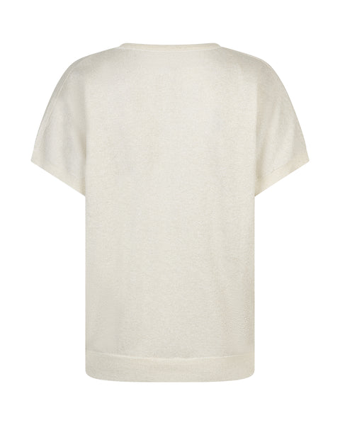 Top Jerry Sparkle Pearl | Red Button