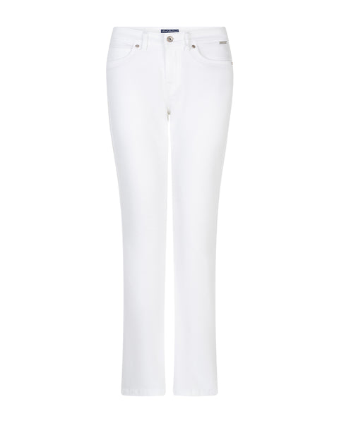 Jeans Babette White | Red Button