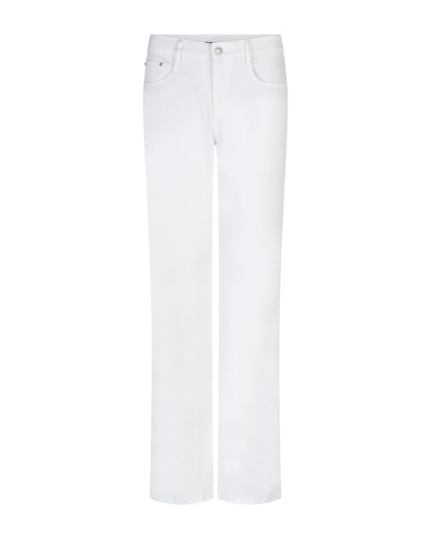 Jeans Colette White | Red Button