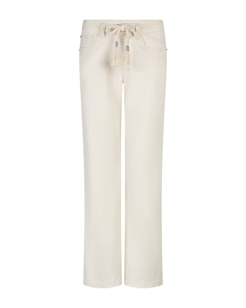 Jeans Colette Ecru | Red Button