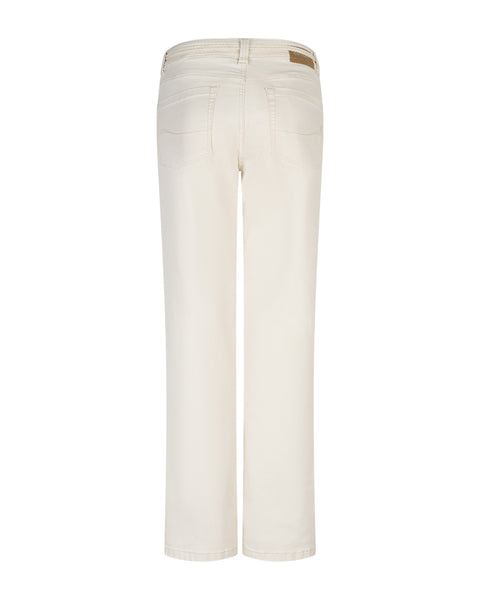 Jeans Colette Ecru | Red Button
