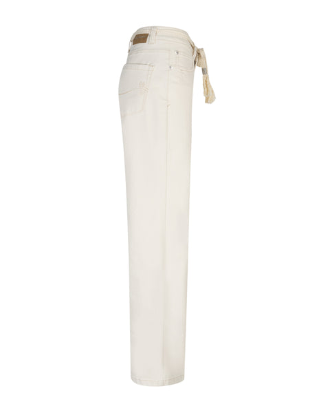Jeans Colette Ecru | Red Button
