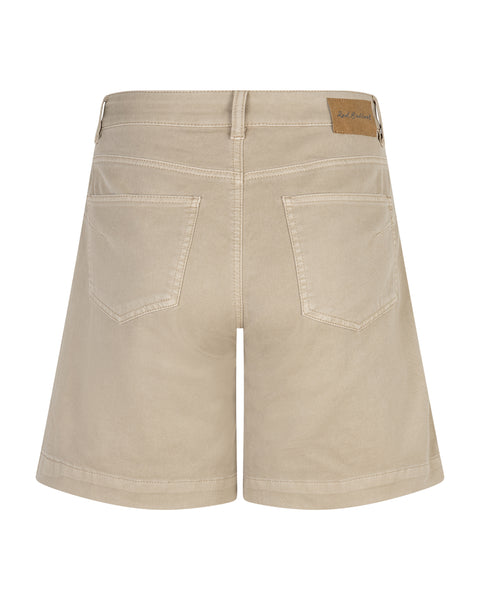 Short Kate Pebble | Red Button