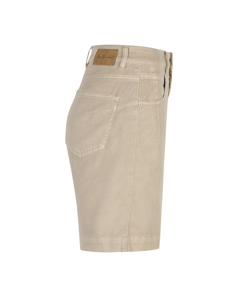 Short Kate Pebble | Red Button