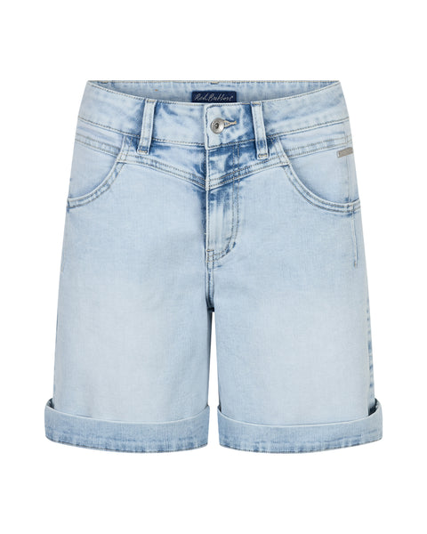Short Kate Light Bleach | Red Button