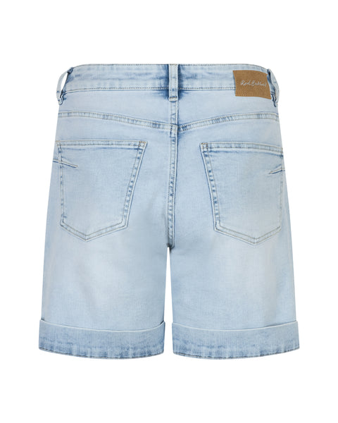 Short Kate Light Bleach | Red Button