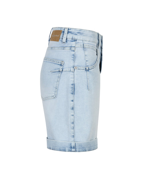 Short Kate Light Bleach | Red Button