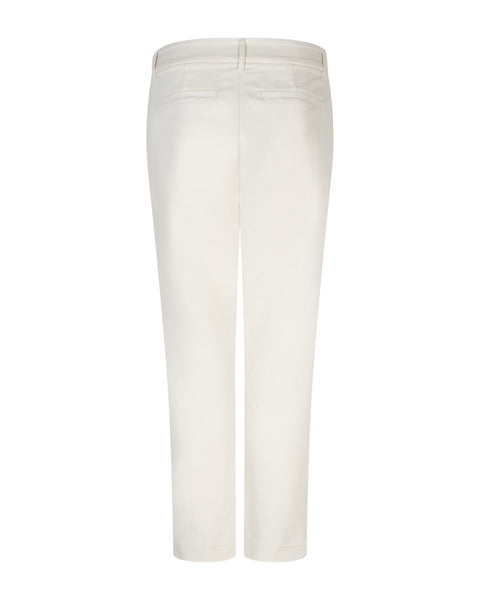 Broek Diana Pearl Beige | Red Button