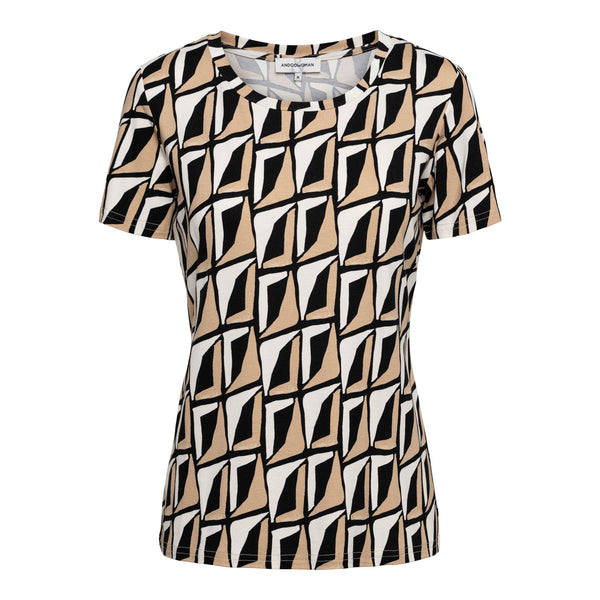 Top Vere Corner | &Co Woman