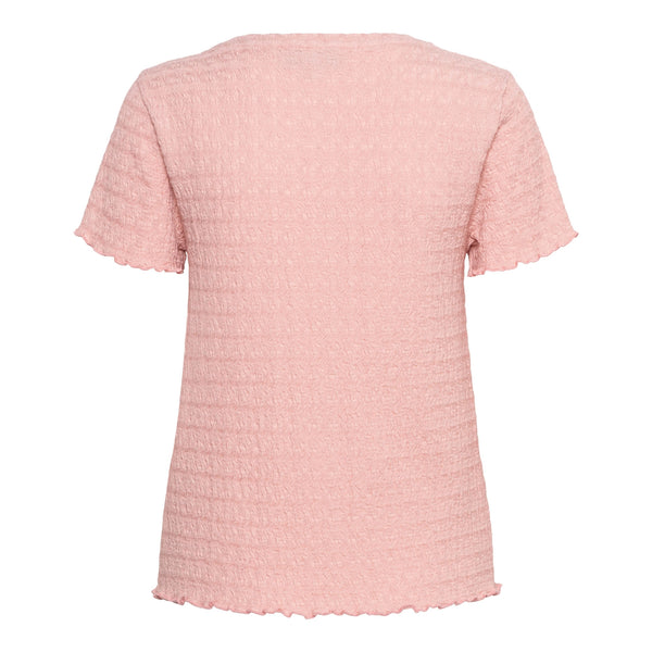 Top Thirza Soft Pink | &Co Woman
