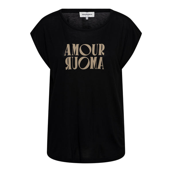 Top Samour | &Co Woman