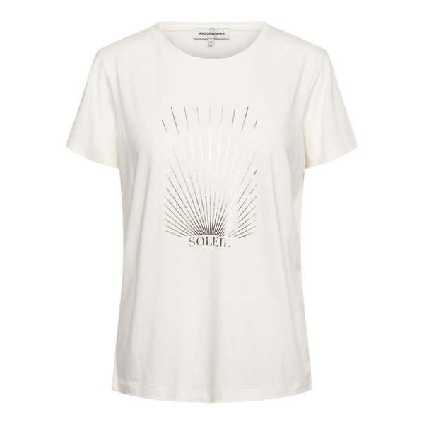 Top Soleil | &Co Woman