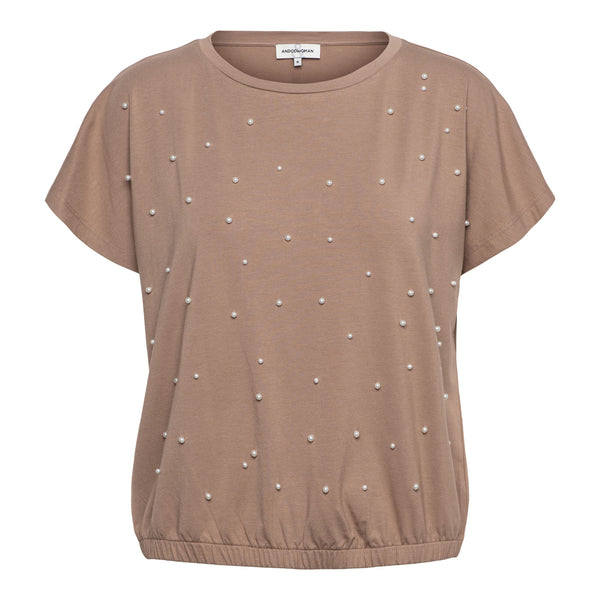 Top Terese | &Co Woman