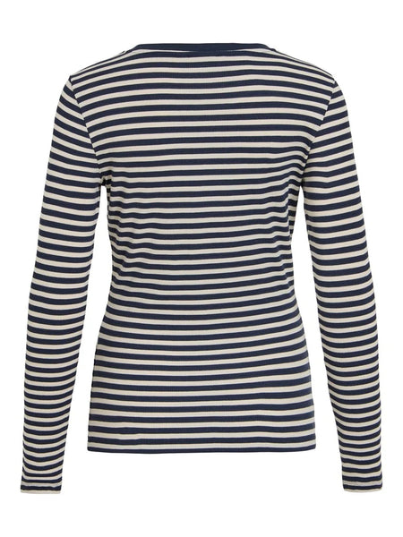 Top Viavera Navy | Vila